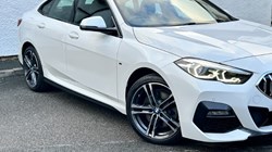 2024 (73) BMW 2 SERIES 220i M Sport 4dr Step Auto 5011416