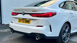 2024 (73) BMW 2 SERIES 220i M Sport 4dr Step Auto 5011413