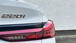 2024 (73) BMW 2 SERIES 220i M Sport 4dr Step Auto 5011381