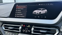 2024 (73) BMW 2 SERIES 220i M Sport 4dr Step Auto 5011391