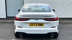 2024 (73) BMW 2 SERIES 220i M Sport 4dr Step Auto 5011379