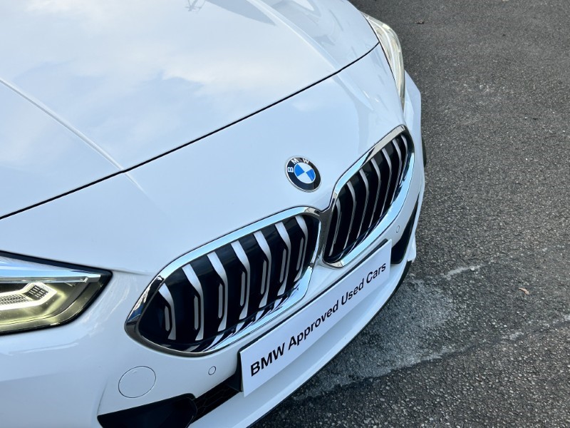 2024 (73) BMW 2 SERIES 220i M Sport 4dr Step Auto 5011418