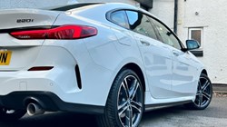 2024 (73) BMW 2 SERIES 220i M Sport 4dr Step Auto 5011414