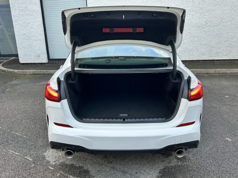 2024 (73) BMW 2 SERIES 220i M Sport 4dr Step Auto 5011382