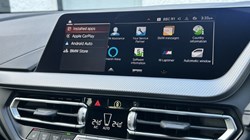 2024 (73) BMW 2 SERIES 220i M Sport 4dr Step Auto 5011392