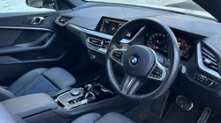 2024 (73) BMW 2 SERIES 220i M Sport 4dr Step Auto 5011401