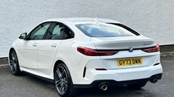 2024 (73) BMW 2 SERIES 220i M Sport 4dr Step Auto 5011380