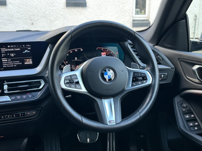 2024 (73) BMW 2 SERIES 220i M Sport 4dr Step Auto 5011405