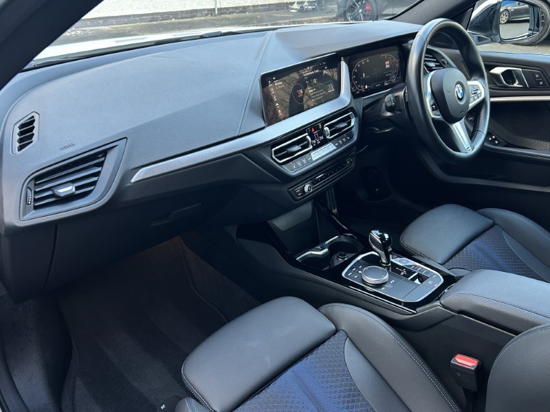 2024 (73) BMW 2 SERIES 220i M Sport 4dr Step Auto 5011409