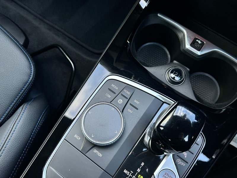 2024 (73) BMW 2 SERIES 220i M Sport 4dr Step Auto 5011386