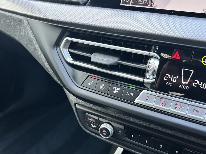 2024 (73) BMW 2 SERIES 220i M Sport 4dr Step Auto 5011388