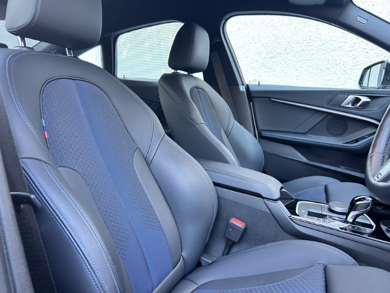 2024 (73) BMW 2 SERIES 220i M Sport 4dr Step Auto 5011403