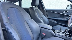 2024 (73) BMW 2 SERIES 220i M Sport 4dr Step Auto 5011403