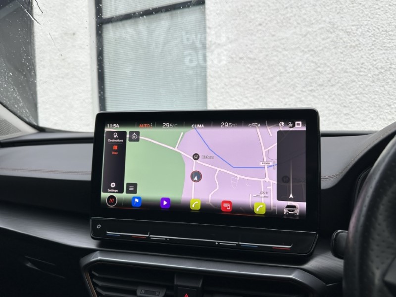 2026 (75) CUPRA FORMENTOR 1.5 TSI 150 V1 5dr 5019452