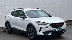 2026 (75) CUPRA FORMENTOR 1.5 TSI 150 V1 5dr 5019489