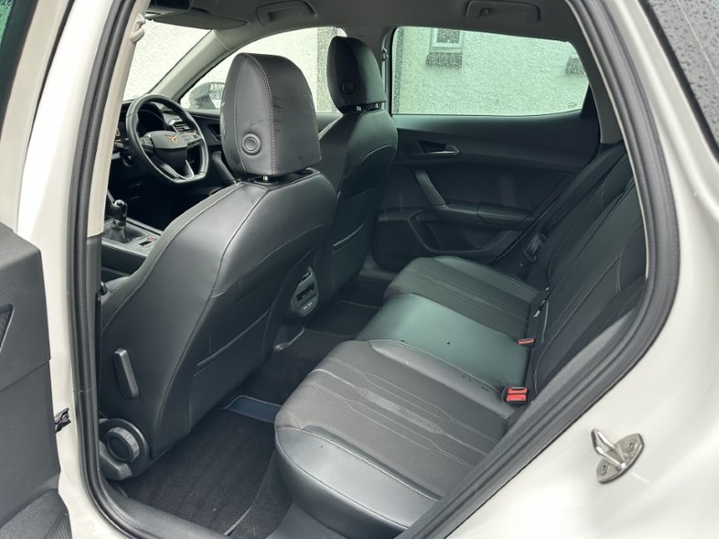 2026 (75) CUPRA FORMENTOR 1.5 TSI 150 V1 5dr 5019479