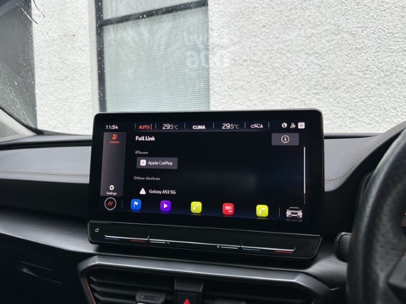 2026 (75) CUPRA FORMENTOR 1.5 TSI 150 V1 5dr 5019453