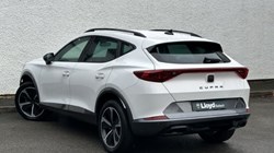 2026 (75) CUPRA FORMENTOR 1.5 TSI 150 V1 5dr 5019471