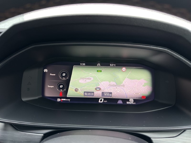 2026 (75) CUPRA FORMENTOR 1.5 TSI 150 V1 5dr 5019463