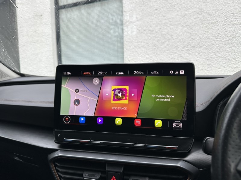 2026 (75) CUPRA FORMENTOR 1.5 TSI 150 V1 5dr 5019451