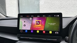 2026 (75) CUPRA FORMENTOR 1.5 TSI 150 V1 5dr 5019451