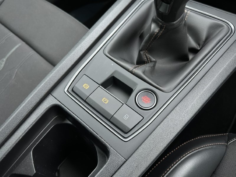 2026 (75) CUPRA FORMENTOR 1.5 TSI 150 V1 5dr 5019457