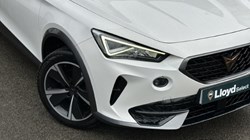 2026 (75) CUPRA FORMENTOR 1.5 TSI 150 V1 5dr 5019486