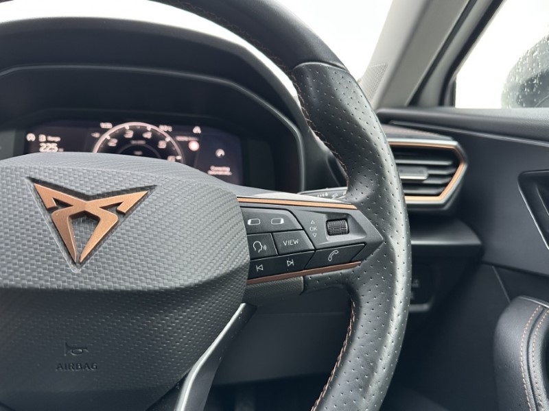 2026 (75) CUPRA FORMENTOR 1.5 TSI 150 V1 5dr 5019459