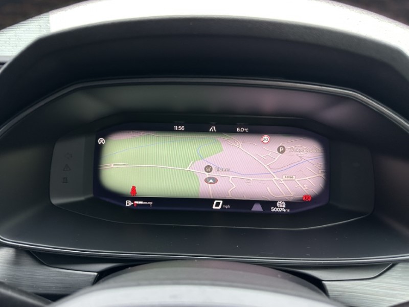 2026 (75) CUPRA FORMENTOR 1.5 TSI 150 V1 5dr 5019462