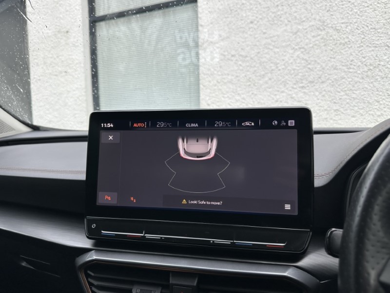 2026 (75) CUPRA FORMENTOR 1.5 TSI 150 V1 5dr 5019454