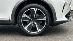 2026 (75) CUPRA FORMENTOR 1.5 TSI 150 V1 5dr 5019482