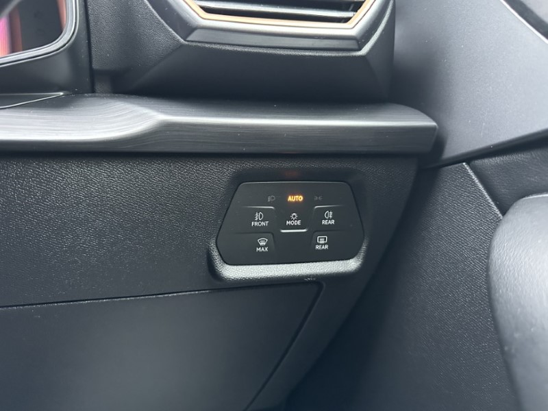 2026 (75) CUPRA FORMENTOR 1.5 TSI 150 V1 5dr 5019465