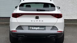 2026 (75) CUPRA FORMENTOR 1.5 TSI 150 V1 5dr 5019475