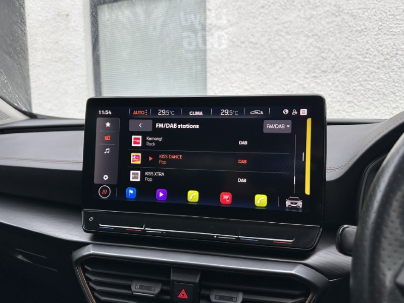 2026 (75) CUPRA FORMENTOR 1.5 TSI 150 V1 5dr 5019450