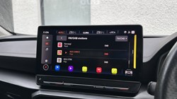 2026 (75) CUPRA FORMENTOR 1.5 TSI 150 V1 5dr 5019450