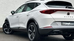 2026 (75) CUPRA FORMENTOR 1.5 TSI 150 V1 5dr 5019472