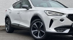 2026 (75) CUPRA FORMENTOR 1.5 TSI 150 V1 5dr 5019485