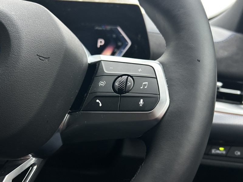 2025 (75) BMW iX2 150kW eDrive20 M Sport 65kWh 5dr Auto 4997694