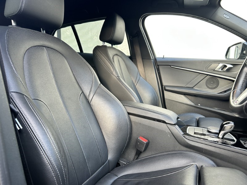 2023 (23) BMW 1 SERIES 118i [136] M Sport 5dr Step Auto [LCP] 5005689