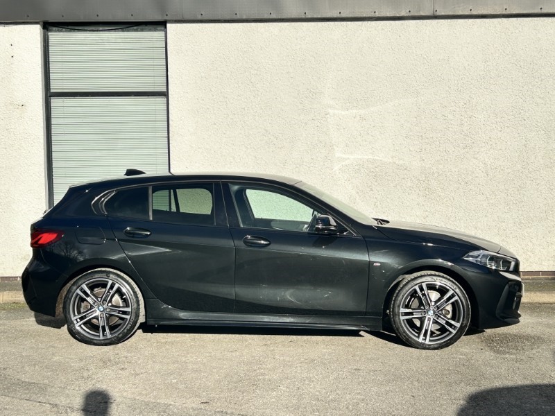 2023 (23) BMW 1 SERIES 118i [136] M Sport 5dr Step Auto [LCP] 5005695