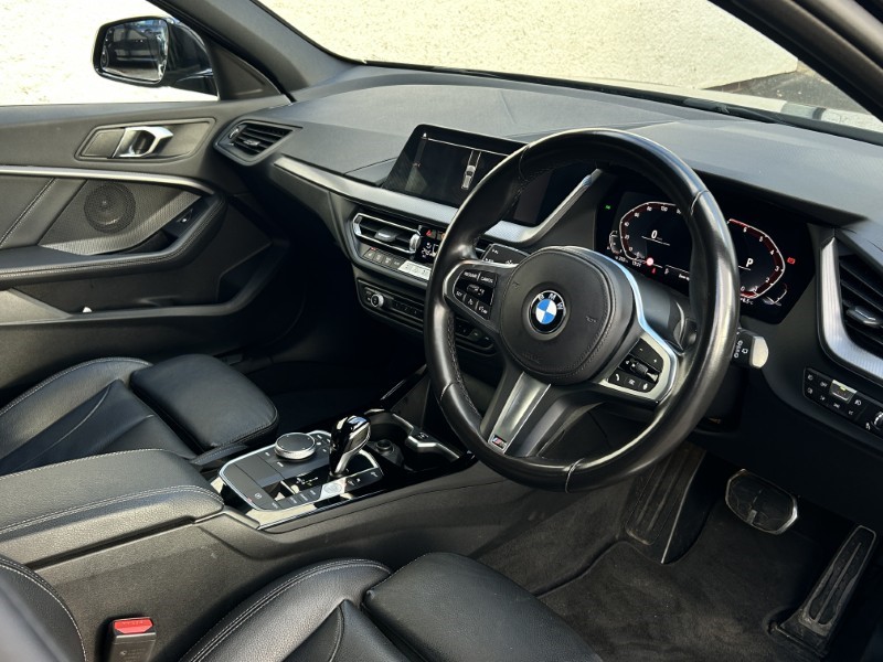 2023 (23) BMW 1 SERIES 118i [136] M Sport 5dr Step Auto [LCP] 5005688