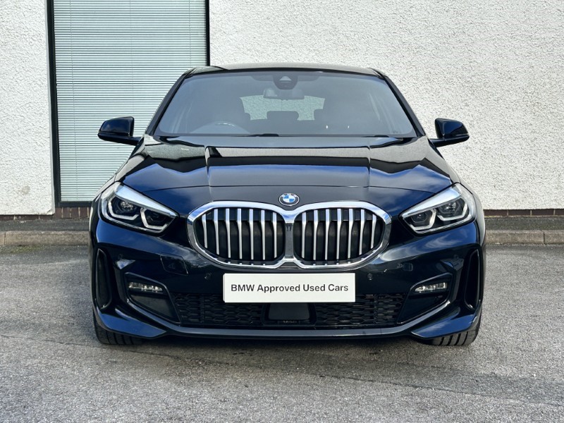 2023 (23) BMW 1 SERIES 118i [136] M Sport 5dr Step Auto [LCP] 5005704