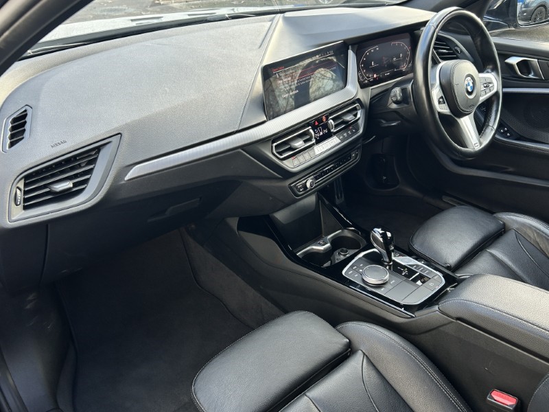 2023 (23) BMW 1 SERIES 118i [136] M Sport 5dr Step Auto [LCP] 5005694