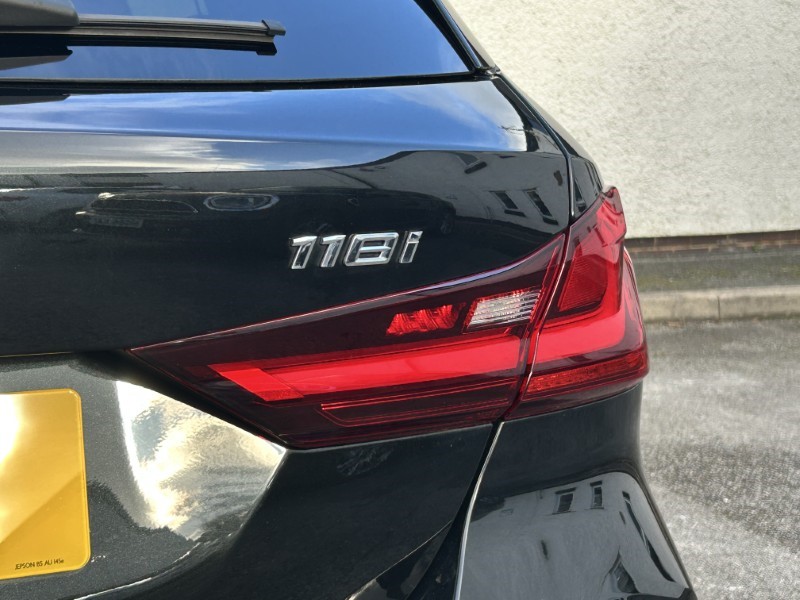 2023 (23) BMW 1 SERIES 118i [136] M Sport 5dr Step Auto [LCP] 5005669