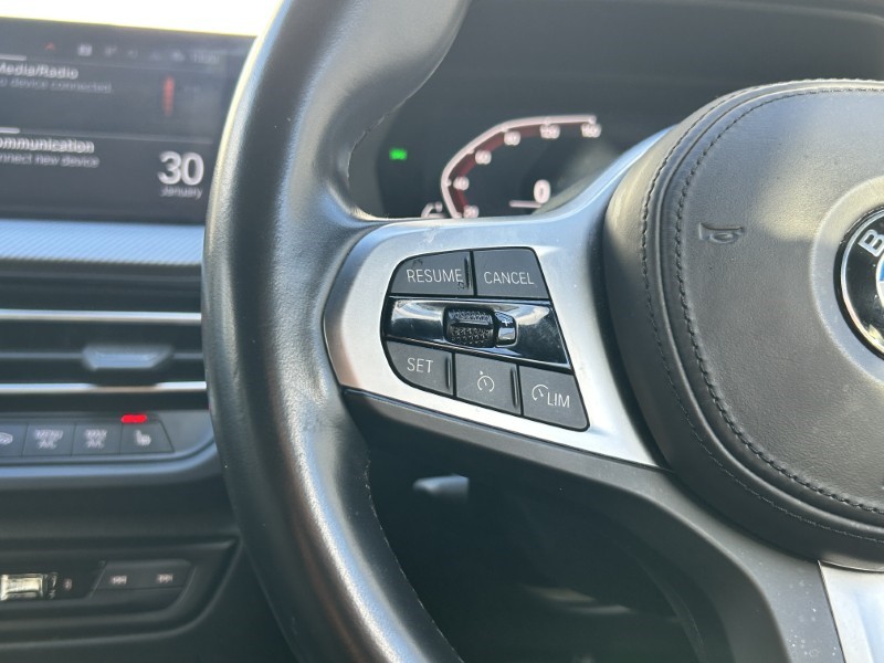 2023 (23) BMW 1 SERIES 118i [136] M Sport 5dr Step Auto [LCP] 5005684