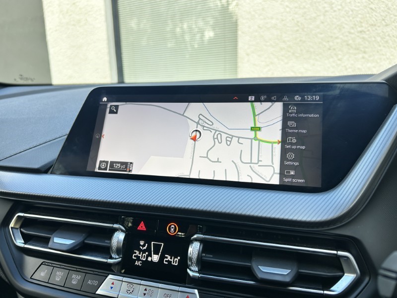 2023 (23) BMW 1 SERIES 118i [136] M Sport 5dr Step Auto [LCP] 5005674