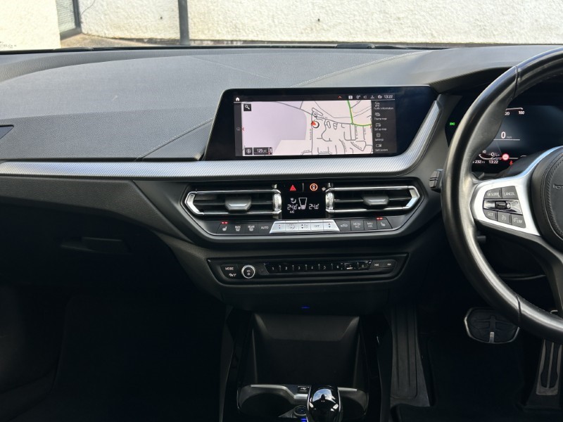 2023 (23) BMW 1 SERIES 118i [136] M Sport 5dr Step Auto [LCP] 5005692