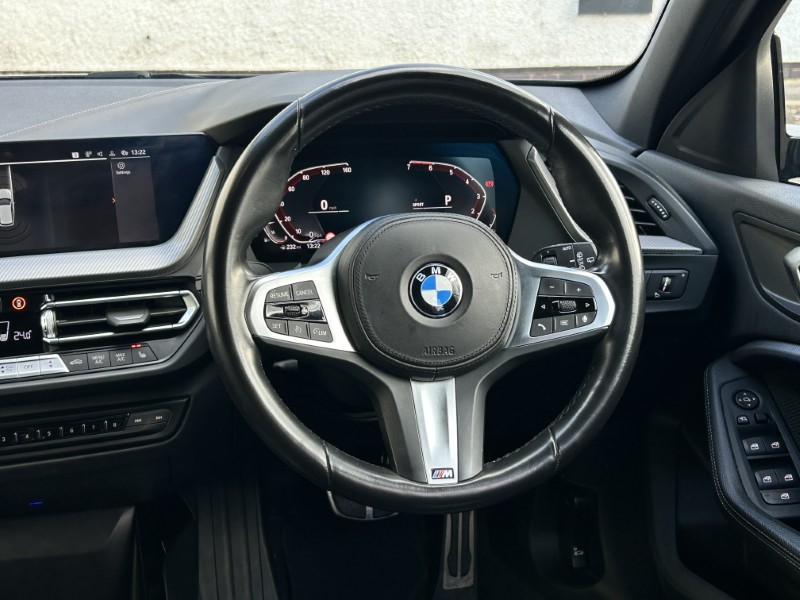 2023 (23) BMW 1 SERIES 118i [136] M Sport 5dr Step Auto [LCP] 5005691