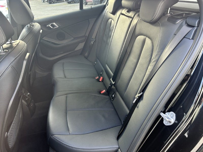 2023 (23) BMW 1 SERIES 118i [136] M Sport 5dr Step Auto [LCP] 5005693