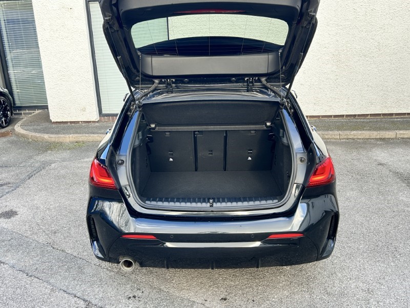 2023 (23) BMW 1 SERIES 118i [136] M Sport 5dr Step Auto [LCP] 5005670